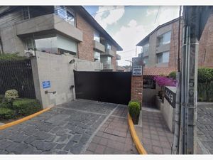 Casa en Venta en Tizampampano del Pueblo Tetelpan Álvaro Obregón