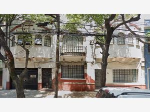 Departamento en Venta en Hipodromo Cuauhtémoc