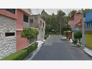 Casa en Venta en Presidentes Ejidales 1a Sección Coyoacán