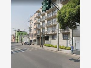 Departamento en Venta en Santiago Norte Iztacalco