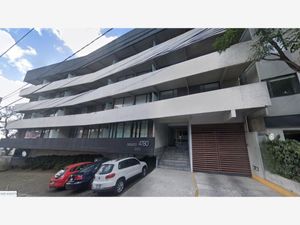 Departamento en Venta en Tizampampano del Pueblo Tetelpan Álvaro Obregón