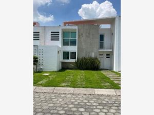 Casa en Venta en Bellavista Metepec