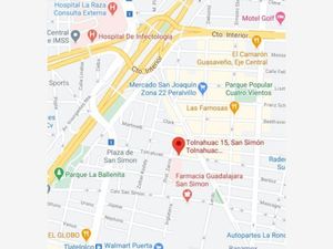 Departamento en Venta en Transito Cuauhtémoc