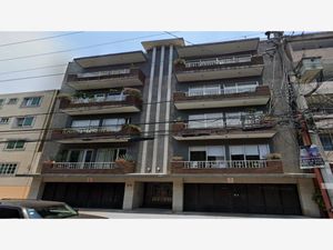 Departamento en Venta en Roma Norte Cuauhtémoc