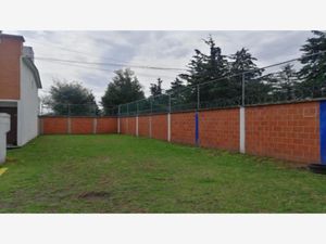 Casa en Venta en San Mateo Otzacatipan Toluca