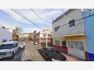 Casa en Venta en Vasco de Quiroga Gustavo A. Madero