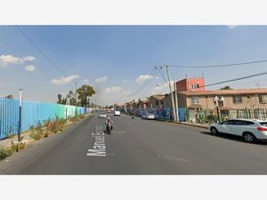 Casa en Venta en Chinampac de Juarez Iztapalapa