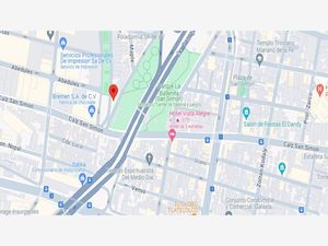 Edificio en Venta en Santa Maria Insurgentes Cuauhtémoc