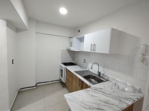 Departamento en Venta en Granjas Mexico Iztacalco