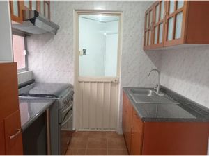 Departamento en Venta en San Francisco Tetecala Azcapotzalco