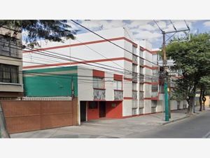 Departamento en Venta en Obrero Popular Azcapotzalco