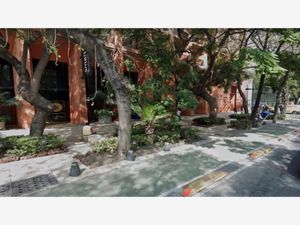 Departamento en Venta en Tabacalera Cuauhtémoc