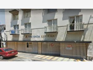 Departamento en Venta en Morelos Cuauhtémoc