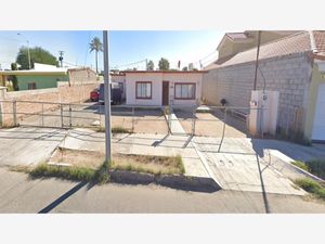 Casa en Venta en Cuauhtemoc Sur Mexicali