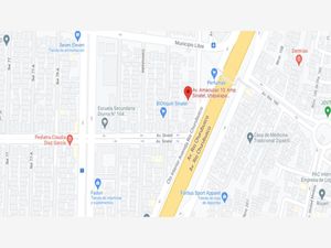 Casa en Venta en Ampliación Sinatel Iztapalapa