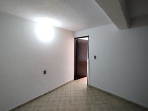 Departamento en Venta en San Juan Xalpa Iztapalapa