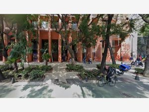 Departamento en Venta en Tabacalera Cuauhtémoc