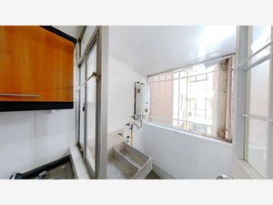 Departamento en Venta en Moderna Benito Juárez