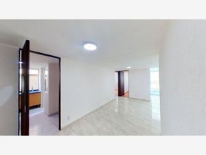 Departamento en Venta en San Rafael Cuauhtémoc