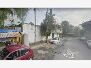 Casa en Venta en San Pedro Martir Tlalpan