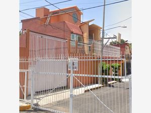 Casa en Venta en Ex-Ejido de San Francisco Culhuacán Coyoacán