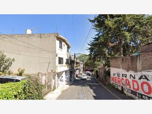 Casa en Venta en Los Padres La Magdalena Contreras