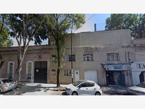 Casa en Venta en Santa Maria la Ribera Cuauhtémoc