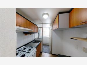 Departamento en Venta en Moderna Benito Juárez