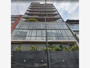 Departamento en Venta en Juarez Cuauhtémoc