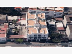 Departamento en Venta en Albert Benito Juárez