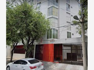 Departamento en Venta en Transito Cuauhtémoc