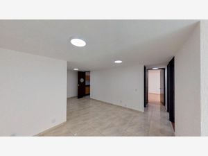 Departamento en Venta en San Rafael Cuauhtémoc