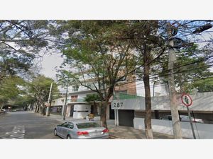 Departamento en Venta en Napoles Benito Juárez