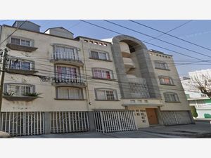 Departamento en Venta en Del Carmen Benito Juárez