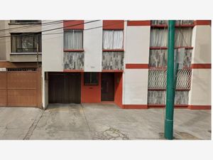 Departamento en Venta en Obrero Popular Azcapotzalco