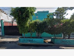 Casa en Venta en San Andres Azcapotzalco