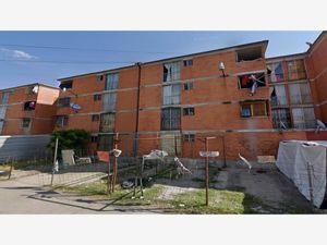 Departamento en Venta en Ampliación San Pablo de las Salinas Tultitlán