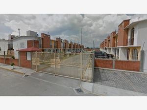 Casa en Venta en San Mateo Otzacatipan Toluca