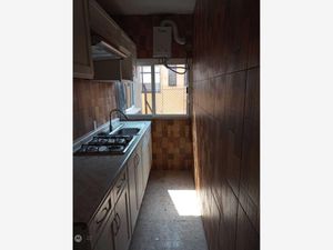 Departamento en Venta en Los Cipreses Iztapalapa