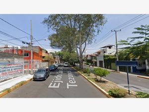 Casa en Venta en Ex-Ejido de San Francisco Culhuacán Coyoacán