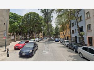 Departamento en Venta en Tabacalera Cuauhtémoc