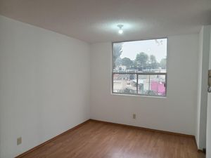 Departamento en Venta en San Francisco Tetecala Azcapotzalco