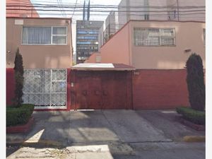 Casa en Venta en Merced Gomez Benito Juárez