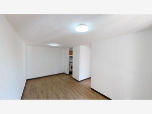 Departamento en Venta en Moderna Benito Juárez