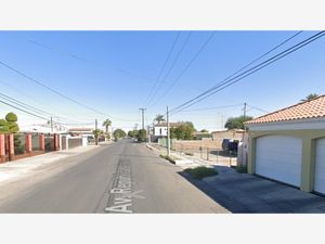 Casa en Venta en Cuauhtemoc Sur Mexicali