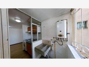 Departamento en Venta en Moderna Benito Juárez