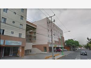 Departamento en Venta en Nueva Industrial Vallejo Gustavo A. Madero