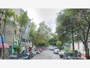 Departamento en Venta en Algarin Cuauhtémoc