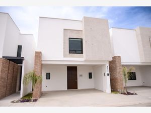 Casa en Venta en La Rioja Residencial Torreón