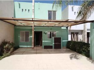 Casa en Venta en Los Viñedos Torreón